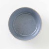 Mino Pottery Mino Ware PLANTAREE-Albee- 105 Pack Bowl, Gray