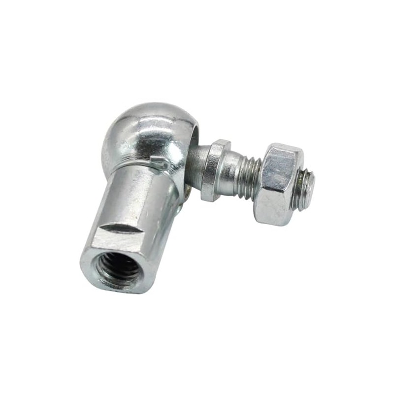 cyclingcolors Angle Joint Ball Joint Ball Diameter DIN 71802, Length