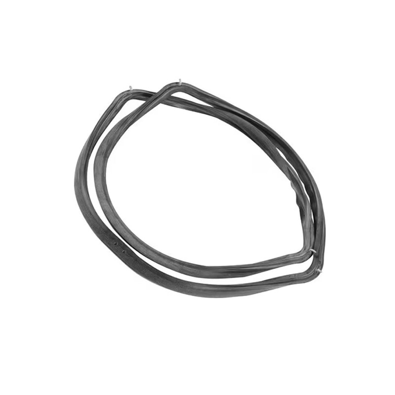 Oven Lower Main Oven Door Seal for Zanussi 3873370005