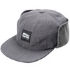 Abu Garcia Thermal Fleece Wear Series (Earmuff Cap, Knit Cap),
