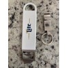 Miller Lite NEW! 2 Miller Lite Beer Metal Bottle Opener