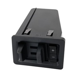 KarParts360 For Ford F-150 2015 16 17 18 19 2020 Trailer Brake Control Connector 14 Terminal Plug In Connector | Male Terminal | Rectangular Connector | Female Connector | Blade Terminal | FL3Z2C006AA