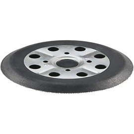 Flex Velcro Backing Pad 4.92" XS 713