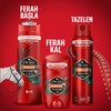 Old Spice Bearglove Erkek Sprey Vücut Deodorantı 150 ml