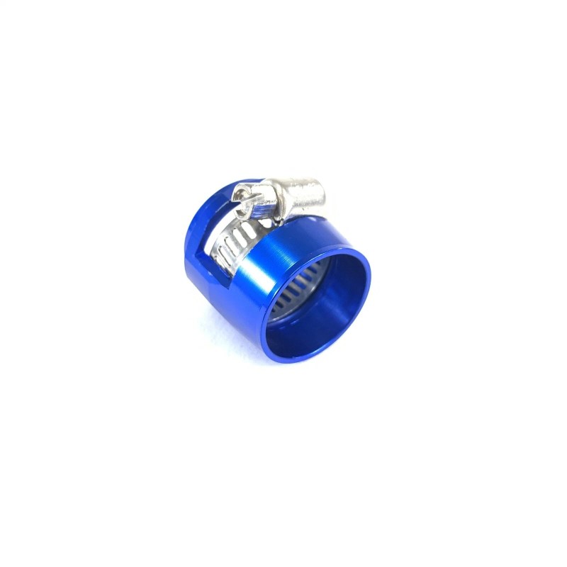 Unbranded 10AN Fitting Adapter Hose End Cover Hex Hose finisher