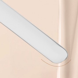 Makeup Foundation Spatula 2ea