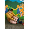 Solmate Socks - Mismatched Knee High Socks, USA Made with