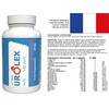 Urolex Forte 180 Capsules - Pack of 3