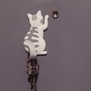 Toyo Case Magnetic Hook Cat Tail Sabatra MH-CAT-06