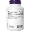 Webber Naturals Magnesium Glycinate Complex 200 mg, 120 Vegetarian Capsules,