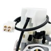 MAX COOL Replacement Carburetors Suitable for Honda EU20i EU2000I Generator