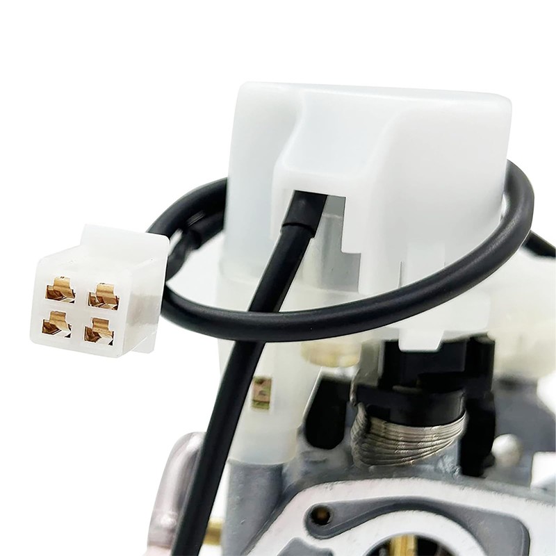 MAX COOL Replacement Carburetors Suitable for Honda EU20i EU2000I Generator