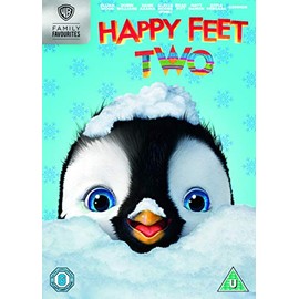 Happy Feet 2