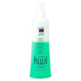 Kuul Cure Me 2 Fases Leave-In Tratamiento Instantaneo 300 ml