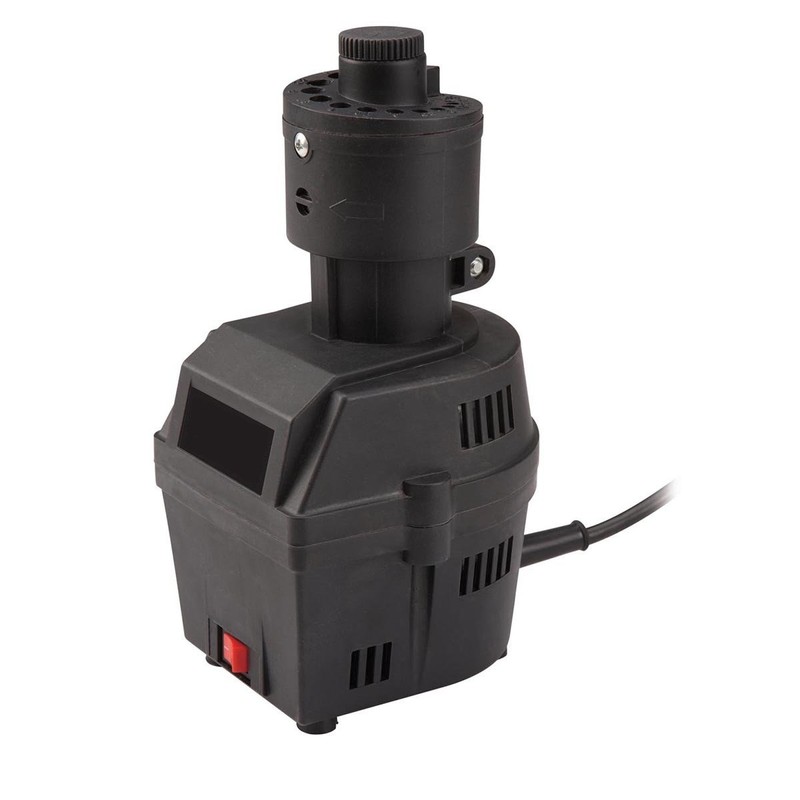 New Electric Drill Bit Sharpener for Professionals Carpenters Mechanics bits