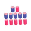 Beavorty 3sets Hair Styling Tool Sponge Hair Curler Temporary Rollers