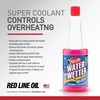 Red Line 80204 WaterWetter Super Coolant - 12 Ounce (12