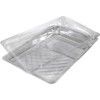 Faithfull FAIRLINER5 Paint Roller Tray Liners for 230mm (9in) Rollers