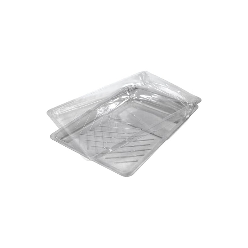 Faithfull FAIRLINER5 Paint Roller Tray Liners for 230mm (9in) Rollers