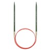 addiChristmas Lace Circular Knitting Needle 100cm (40in) - 4mm (US