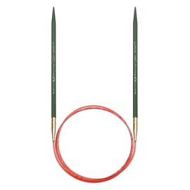 addiChristmas Lace Circular Knitting Needle 100cm (40in) - 4mm (US 7)