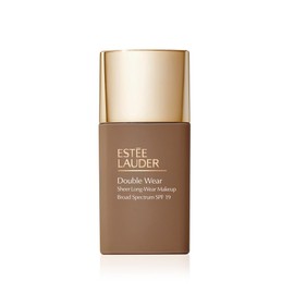 Estée Lauder Double Wear Sheer Matte Foundation SPF 19 | 12-Hour Wear, 1.0 Fl Oz, 6N2 Truffle