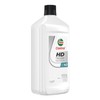 Castrol HD 40 Monograde Conventional Motor Oil, 1 Quart, Pack