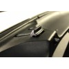 Silvey Solutions C4 Corvette Rear Cargo Targa Top Roof Storage