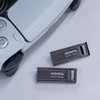 ADATA Memoria USB UR340, 64GB, USB 3.2, Lectura 100 MB/s,