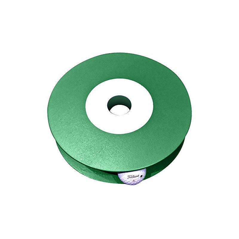 Longridge Unisex Big Cup, Green, One Size