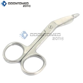 ODM Lister Bandage Scissors 3.5" Surgical Medical Instruments