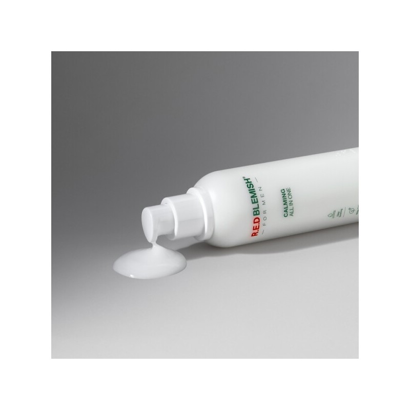 Dr.G Red Blemish for Men Soothing All-in-One 150ml / 닥터지