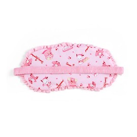 Sanrio Characters Eye Mask (Fun Hokance Design) 832847