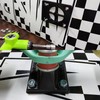BYBAIZ Skateboard Risers, Skateboard Shock Pads, More Durable and Elastic