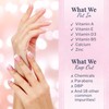 SNS Nail Dip Powder & Dip Essentials Nail Color Kit,