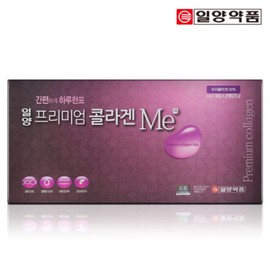 Collagen 4th generation hyaluronic acid containing 90 packets / 콜라겐 4세대 히알루론산 함유 90포