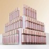 Revolution, Conceal & Define Foundation, Cobertura Completa,