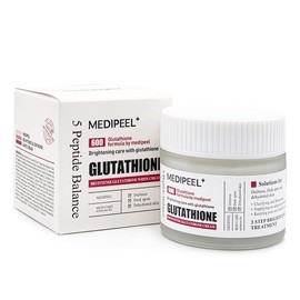 Medifill 메디필 바이오 인텐스 글루타치온 화이트 크림 50g Medifil Bio Intense Glutathione White Cream 50g