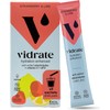 Electrolytes Powder - Hydration Sachets Packed with Vitamins - Zero
