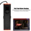 Digital Display PTC Explosion proof Heater Rod for Aquarium Fish