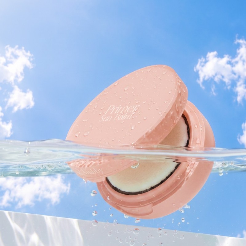 피에이치하비 프라이머 선밤 15g SPF50+ PA+++ PHC Hobby Primer Sun