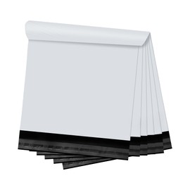 KKBESTPACK Poly Mailers Shipping Envelope Self Sealing Bags (9x12 100pc)