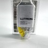 Lutron Skylark SFSQ-FH-WH White 3-Speed Fan Control For 1.5A Ceiling