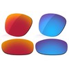 LenzReborn Polarized Lens Replacement for Oakley Drop In OO9232 Sunglass