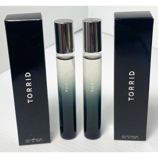Torrid New Boxed (2)TORRID Signature Eau De Parfum Rollerball Mini/