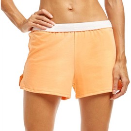 Soffe Women's Cheer Active Shorts: Trendy Fashion