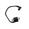 Ignition Coil Compatible with Yamaha ATV Big Bear 350 YFM350