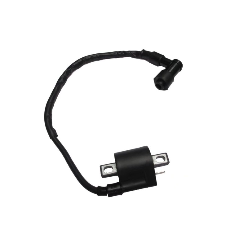 Ignition Coil Compatible with Yamaha ATV Big Bear 350 YFM350
