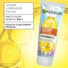 Kit Garnier Express Aclara Vitamina C: Limpiador, Sérum e Hidratante