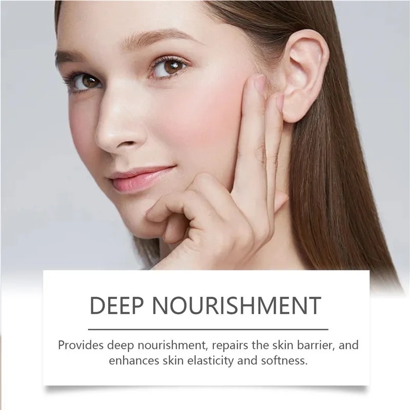 An Crema Facial Iluminadora E Hidratante 50g 1ud